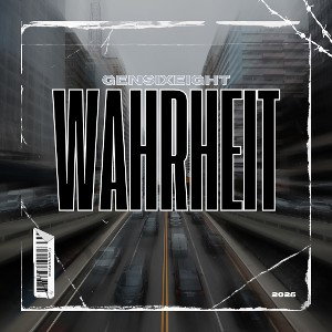 WAHRHEIT by GENSIXEIGHT