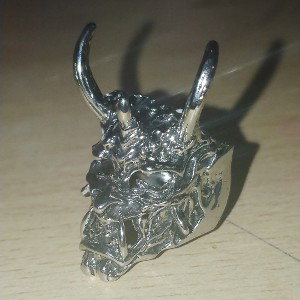 le fardeau du diable