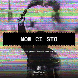 non ci sto 