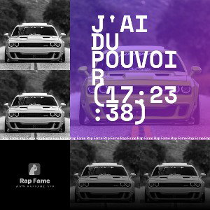 J'ai du Pouvoir (17:23:38)