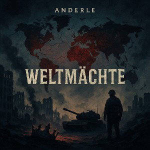 Weltmächte 