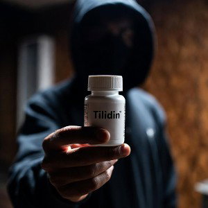 Tilidin Künstler Anderle 