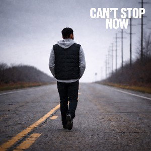 Can’t Stop Now (demo)