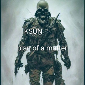 plan over matter 
