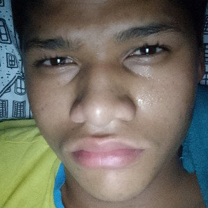 hard gebriek.(light skin juice world.)