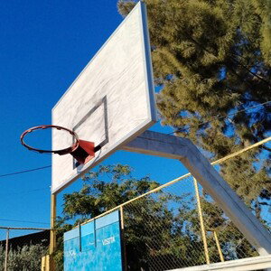 baloncesto 