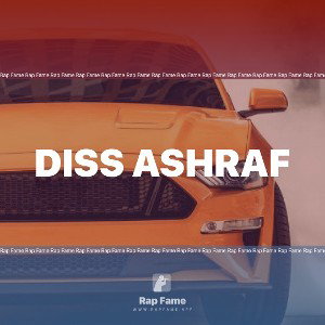 Diss ashraf