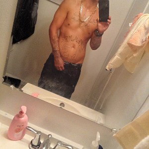 from gangster to God (Untouched)