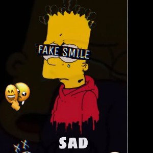 daker than before