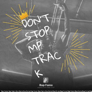 Don't Stop Mp track