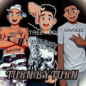 turn by turn 