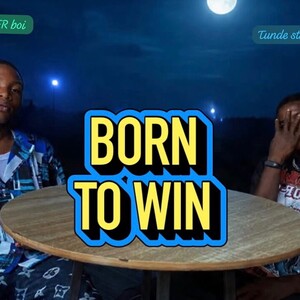 Born to win 🏆 