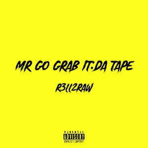 R3LL2RAW x BRAND NEW GEN (prod by.GB)