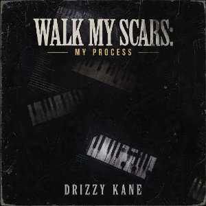 Walk My Scars:My Process 