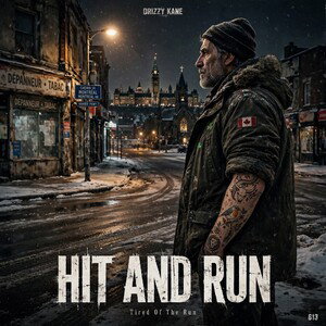 Hit and Run