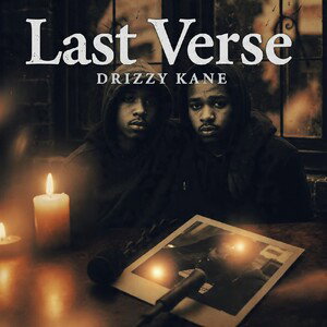 Last Verse