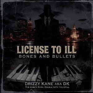 LICENSE TO ILL: BONES AND BULLETS