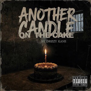 Another Candle On The Cake
