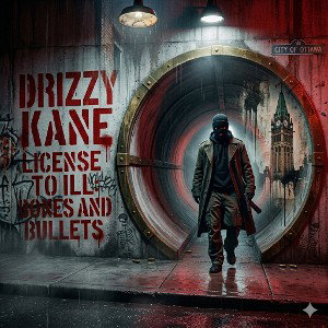 License to Ill:Bones to Bullets 
