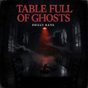 Table Full of Ghosts