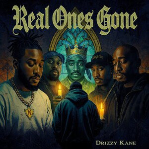 Real Ones Gone