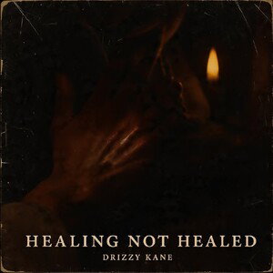 Healing,Not Healed