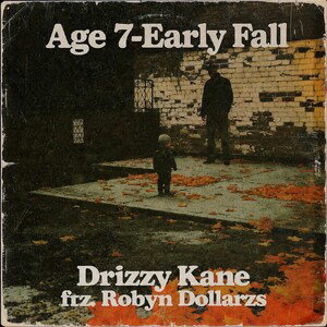 Age 7-Early Fall