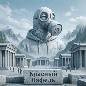 VIRUS MC - КРАСНЫЙ ВАФЕЛЬ🤣🤣🤣🥳🥳🥳