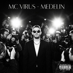 MC VIRUS - MEDELIN