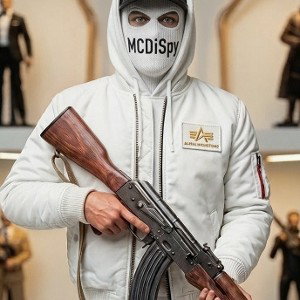 Ich bin Mensch, mit Fehlern 