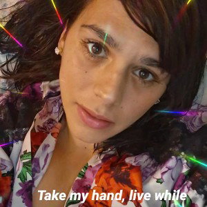 set U free 🌈🌷🪻💐🙏💜🩷💖