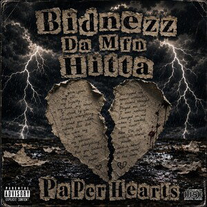 Paper Hearts 