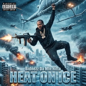 Heat On Ice 