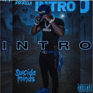 B $krilla- intro