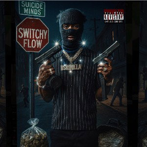 B $krilla- Switchy flow
