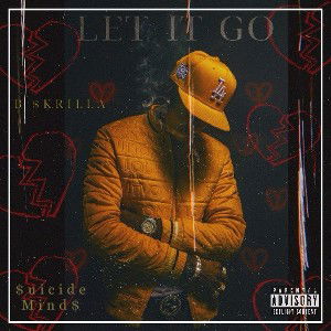 B $krilla-let it go