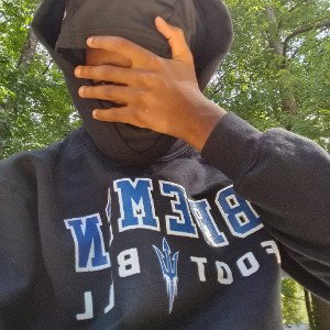 IM BACK