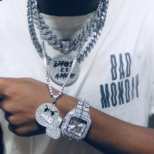 lil spazz Still shaking days