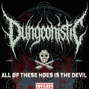 All Øf These Høes Is The Devil Freestyle (Charity Love Diss) prod. by Cyphergeizt