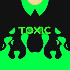 toxic