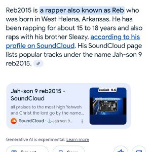 Reb - one 