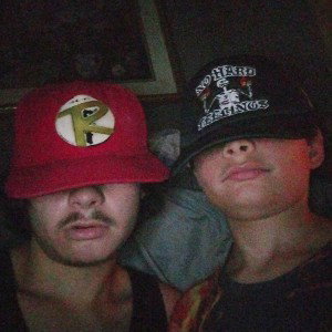 Duo rap