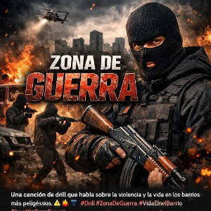 ZONA DE GUERRA