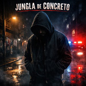 jungla de concreto 