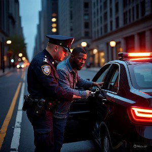 Justice For Black Lives
