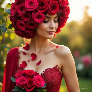 My Rose