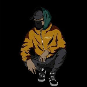 gengster ft trigger and black jack -redflag