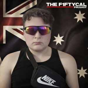 F1FTYCAL 6