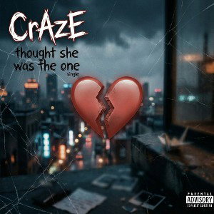 CrAzE-y