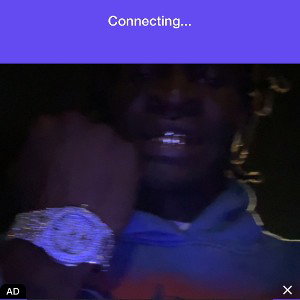 Ikeysosa- just like me 